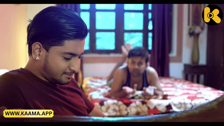 Screenshot Of Rangeen Bhabhi (2026) Hindi Kaama Short Films