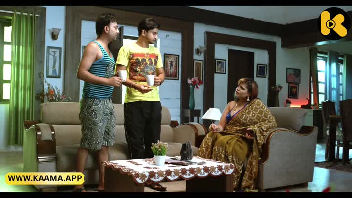 Screenshot Of Rangeen Bhabhi (2026) Hindi Kaama Short Films