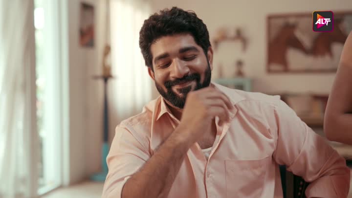 Screenshot Of Rangeen Kahaniyan (Chalava) (2025) Hindi Season 32 Episodes 1 TO 4 Added AltBalaji WEB Series
