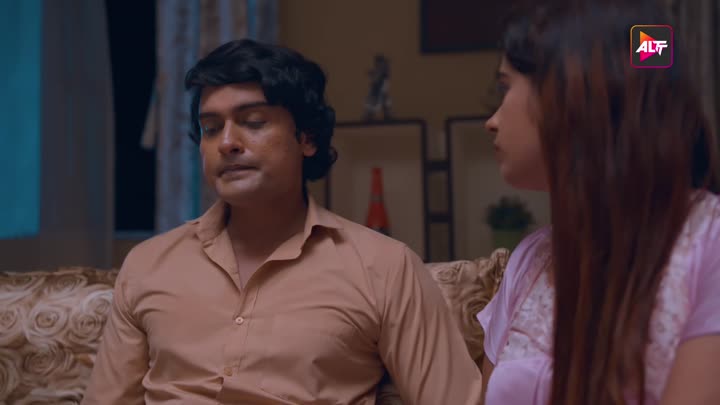 Screenshot Of Rangeen Kahaniyan (Damdaar Murabba) (2025) Hindi Season 25 Episodes 1 TO 4 Added AltBalaji WEB Series