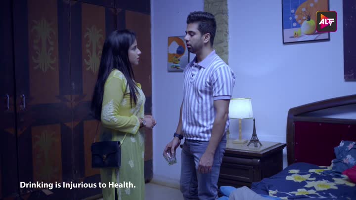 Screenshot Of Rangeen Kahaniyan (Dhak Dhak) (2025) Hindi Season 17 Episodes 4 Added AltBalaji WEB Serie