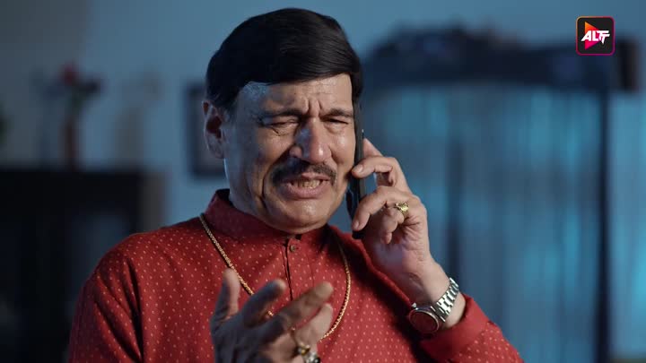 Screenshot Of Rangeen Kahaniyan (Garam Masala) (2025) Hindi Season 22 Episodes 1 TO 4 Added AltBalaji WEB Serie