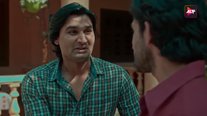 Screenshot Of Rangeen Kahaniyan (Garam Masala) (2025) Hindi Season 22 Episodes 1 TO 4 Added AltBalaji WEB Serie