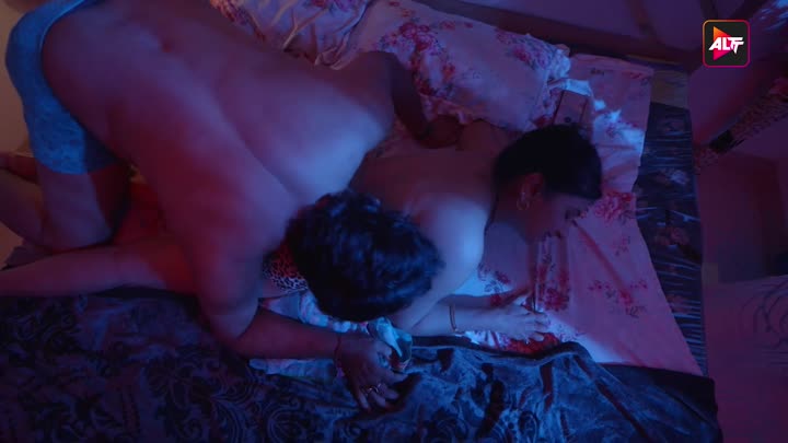 Screenshot Of Rangeen Kahaniyan (Hadd Kar Di Baap Ne) (2025) Hindi Season 20 Episodes 1 TO 4 Added AltBalaji WEB Serie