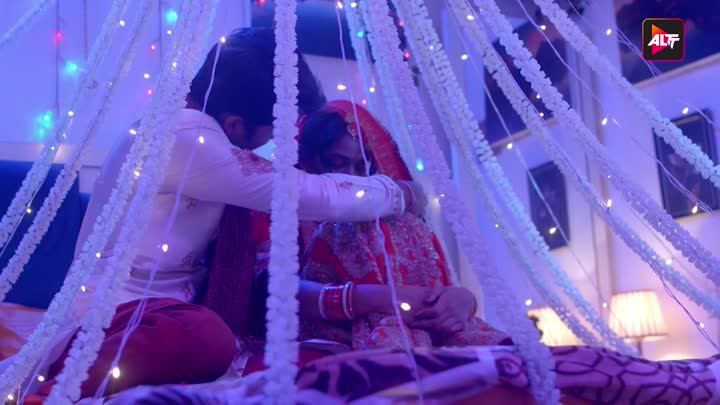 Screenshot Of Rangeen Kahaniyan (Hadd Kar Di Baap Ne) (2025) Hindi Season 20 Episodes 1 TO 4 Added AltBalaji WEB Serie