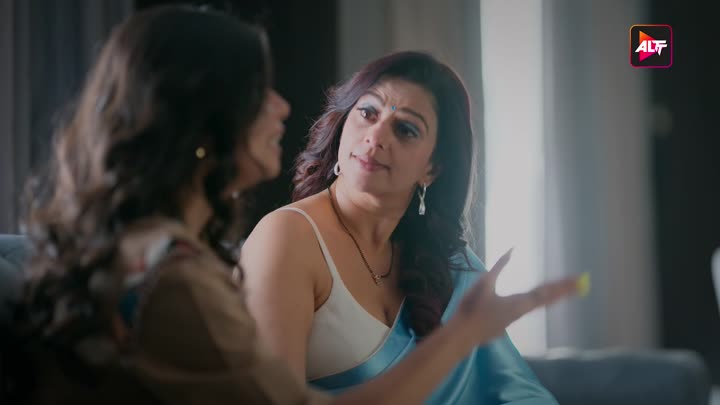 Screenshot Of Rangeen Kahaniyan (Jawani Jaaneman) (2025) Hindi Season 18 Episodes 1 TO 4 Added AltBalaji WEB Serie