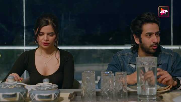 Screenshot Of Rangeen Kahaniyan (Jawani Jaaneman) (2025) Hindi Season 18 Episodes 1 TO 4 Added AltBalaji WEB Serie