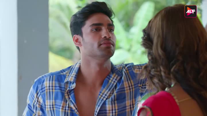 Screenshot Of Rangeen Kahaniyan (Khiladi Bhaiya) (2025) Hindi Season 32 Episodes 1 TO 4 Added AltBalaji WEB Series