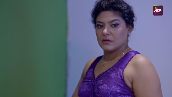 Screenshot Of Rangeen Kahaniyan (Manglik) (2025) Hindi Season 29 Episodes 1 TO 4 Added AltBalaji WEB Series