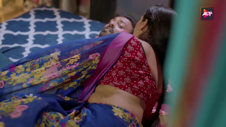 Screenshot Of Rangeen Kahaniyan (Mastani Mandi) (2025) Hindi Season 21 Episodes 1 TO 4 Added AltBalaji WEB Serie