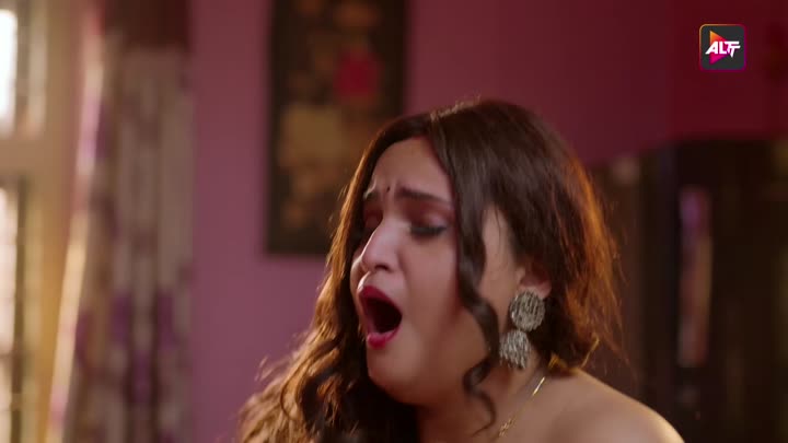 Screenshot Of Rangeen Kahaniyan (Mastani Mandi) (2025) Hindi Season 21 Episodes 1 TO 4 Added AltBalaji WEB Serie