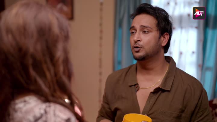 Screenshot Of Rangeen Kahaniyan (Pati Patni Aur Hottie) (2025) Hindi Season 34 Complete AltBalaji WEB Series