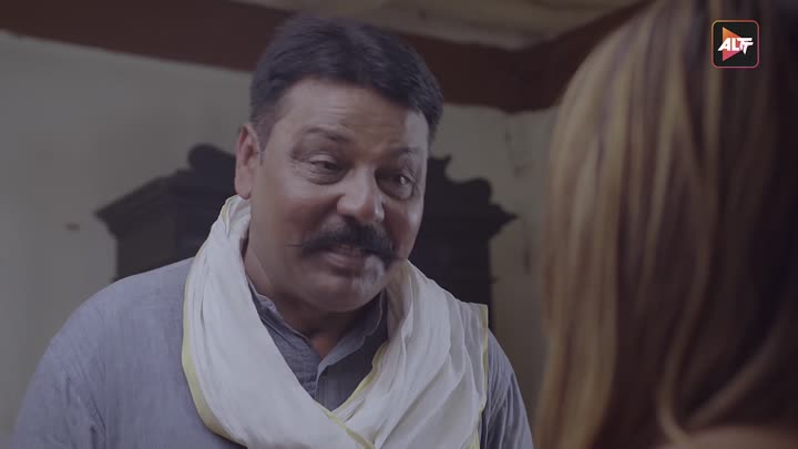 Screenshot Of Rangeen Kahaniyan (Tai Tai Phis) (2025) Hindi Season 24 Episodes 1 TO 3 Added AltBalaji WEB Series