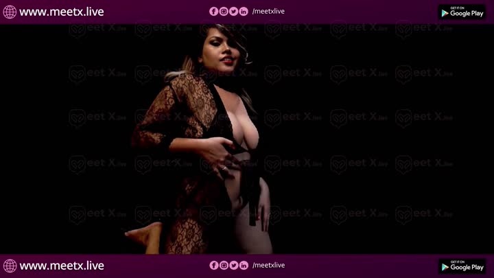 Screenshot Of Rangeen Raat (2025) Hindi MeetX Short Films