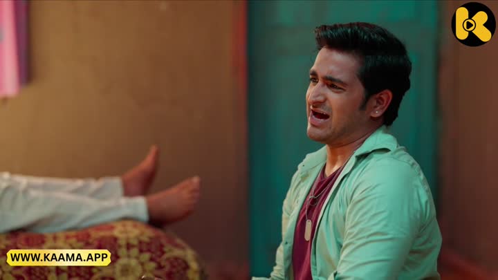 Screenshot Of Rangeen Raatein (2026) Hindi Kaama Short Films