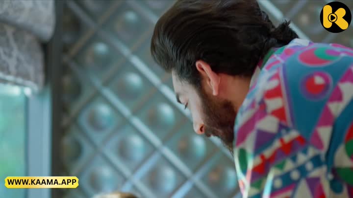 Screenshot Of Rangeen Raatein (2026) Hindi Kaama Short Films