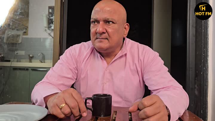 Screenshot Of Rangeen Sasur (2026) Hindi HotFM Short Films