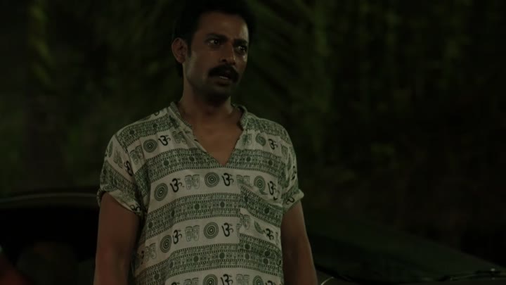 Screenshot Of Ranjish (2025) Hindi Season 01 Complete NavrangOtt WEB Series