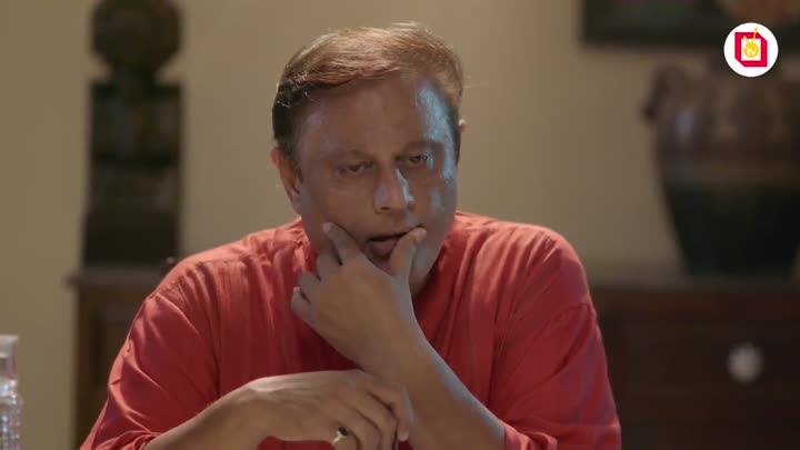 Screenshot Of Ranjish (2026) Hindi Season 1 Episodes 1 To 5 TikuTv WEB Series
