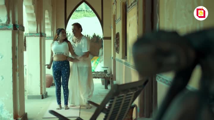Screenshot Of Ranjish (2026) Hindi Season 1 Episodes 1 To 5 TikuTv WEB Series