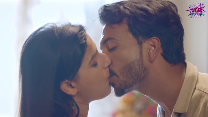 Screenshot Of Rasaleela 2023 Hindi Season 01 Part 02 WOW Entertainment WEB Series