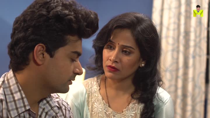 Screenshot Of Raseele Aam (2025) Hindi Mastram Short Films