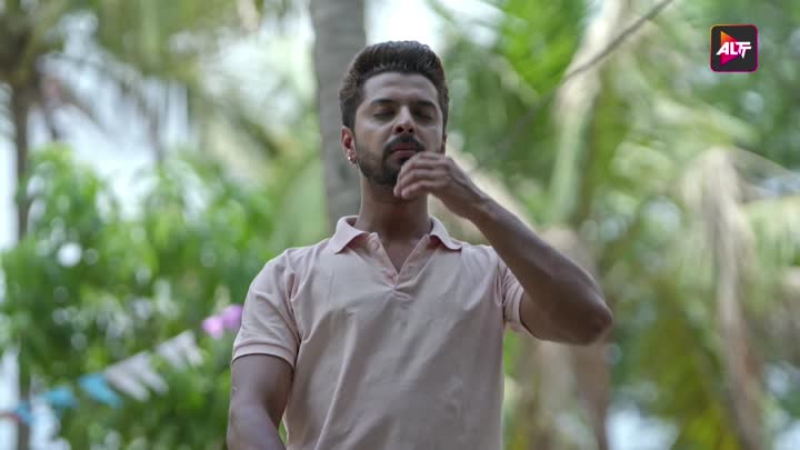 Screenshot Of Raseeli Bhabhi (2025) Hindi Season 01 Episodes 1 To 2 Added AltBalaji WEB Serie