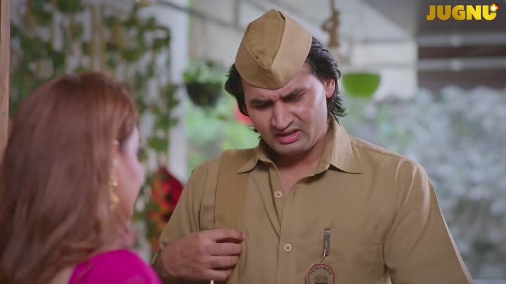 Screenshot Of Raseeya Dakiya (2025) Hindi Season 01 Part 01 Jugnu WEB Series