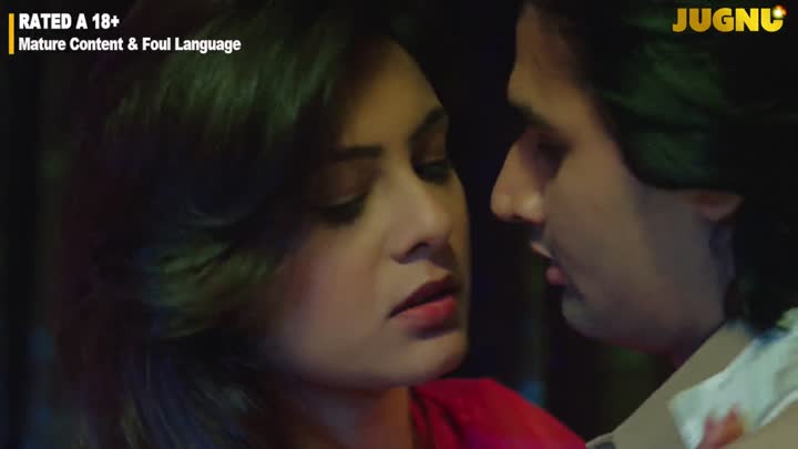 Screenshot Of Raseeya Dakiya (2025) Hindi Season 01 Part 01 Jugnu WEB Series