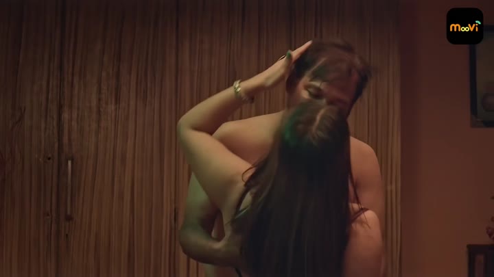 Screenshot Of Rasgulla (2025) Hindi Season 01 Part 02 Moovi WEB Series