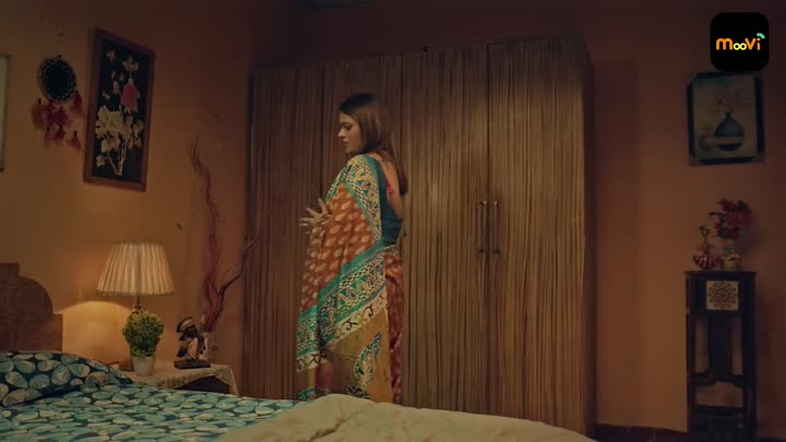 Screenshot Of Rasgulla (2025) Hindi Season 01 Part 03 Moovi WEB Series