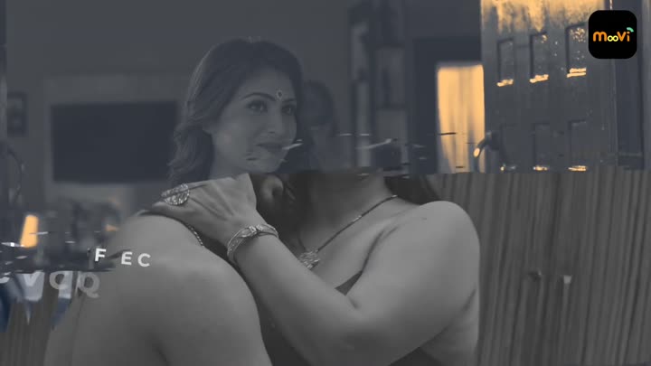 Screenshot Of Rasgulla (2025) Hindi Season 01 Part 03 Moovi WEB Series