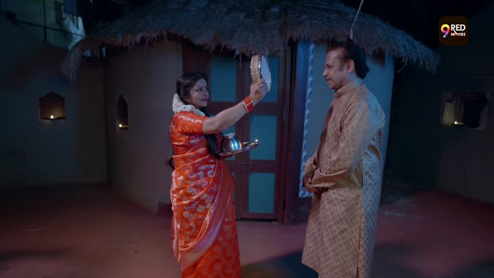 Screenshot Of Ravan (2025) Hindi Season 01 Epi 07 TO 09 9RedMovies WEB Series