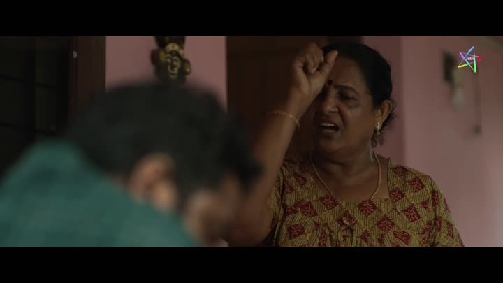 Screenshot Of Reshmi Door (2026) Hindi Ratri Short Films