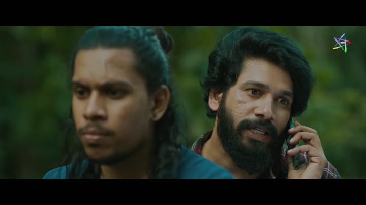 Screenshot Of Reshmi Door (2026) Hindi Ratri Short Films