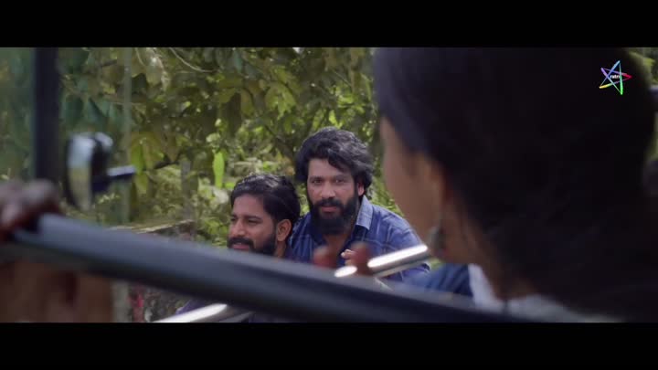 Screenshot Of Reshmi Door (2026) Hindi Ratri Short Films