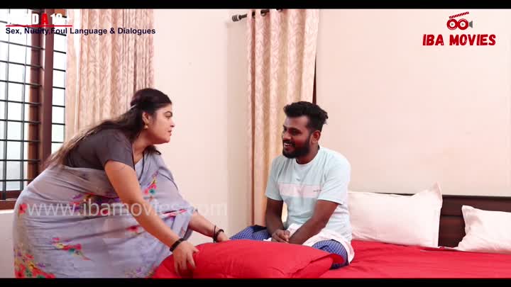 Screenshot Of Rethileyam (2026) Hindi Season 1 Episodes 1 IBAMovies WEB Series