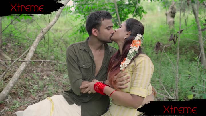 Screenshot Of Revathi (Vasundhara) Solo (2025) Hindi Xtreme Short Films