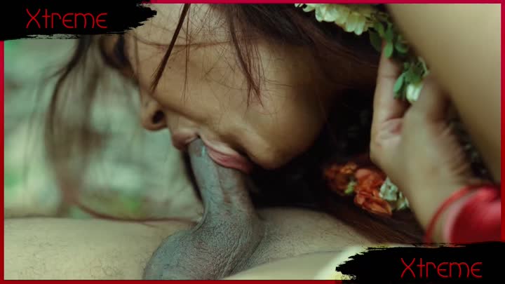 Screenshot Of Revathi Hardcore BJ (2025) Hindi Xtreme Short Films