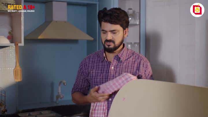 Screenshot Of Revenge (2026) Hindi Season 1 Episodes 1 To 6 TikuTv WEB Series