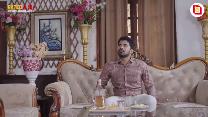 Screenshot Of Revenge (2026) Hindi Season 1 Episodes 1 To 6 TikuTv WEB Series