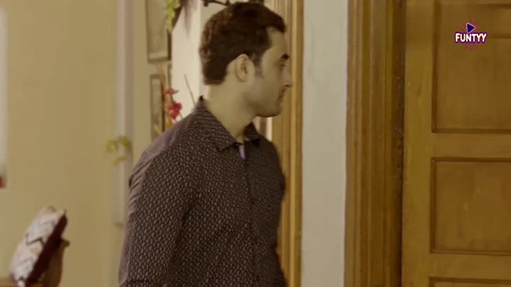 Screenshot Of Rishtey (2025) Hindi Funtyy Short Films