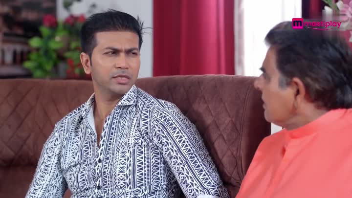 Screenshot Of Ristedar (2026) Hindi Season 1 Episodes 2 MastiPlay WEB Series