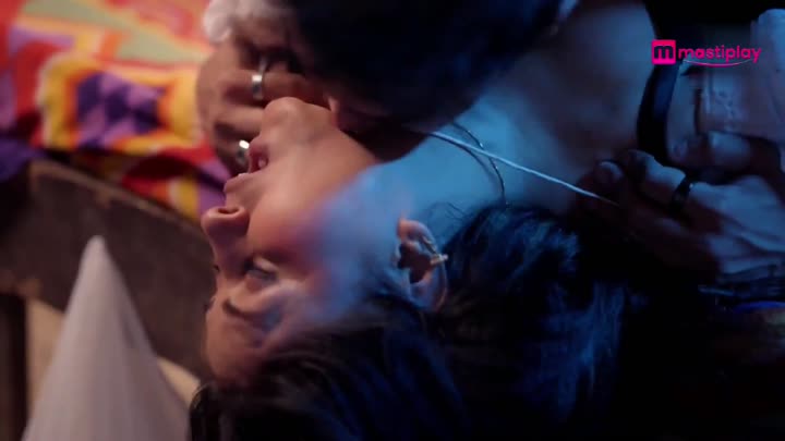 Screenshot Of Ristedar (2026) Hindi Season 1 Episodes 2 MastiPlay WEB Series