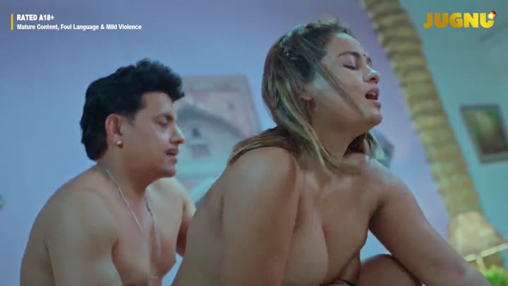 Screenshot Of Rivaaz (2025) Hindi Season 01 Part 02 Jugnu WEB Series