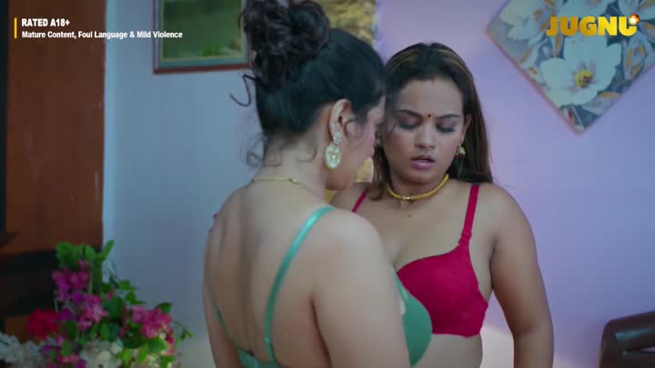 Screenshot Of Rivaaz (2025) Hindi Season 01 Part 02 Jugnu WEB Series