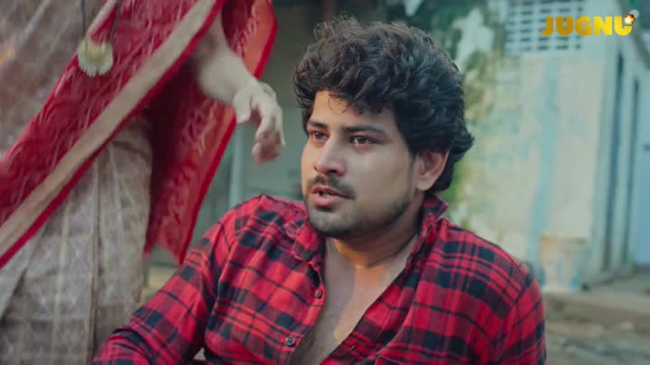 Screenshot Of Rivaaz (2025) Hindi Season 01 Part 02 Jugnu WEB Series