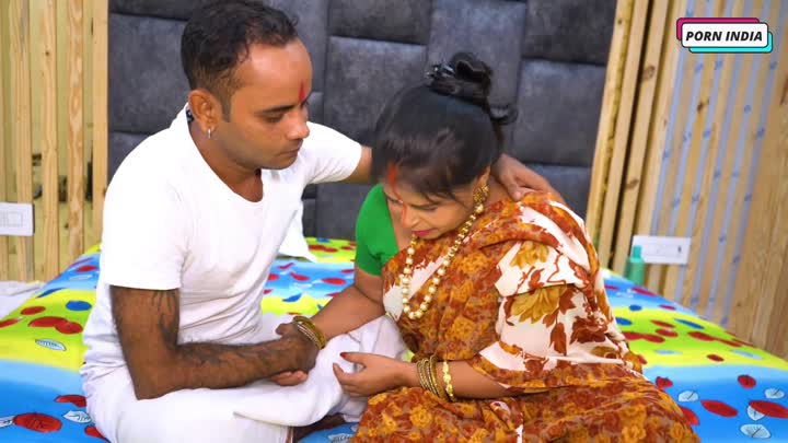Screenshot Of Romantic Couple (2025) Hindi Uncut Short Films