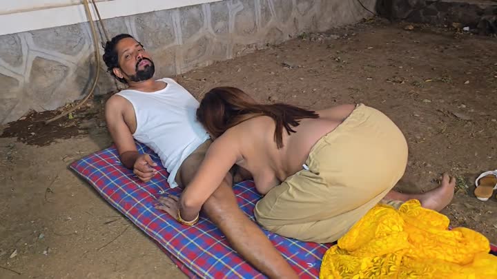 Screenshot Of Romantic Garden (2025) Hindi Uncut Short Films