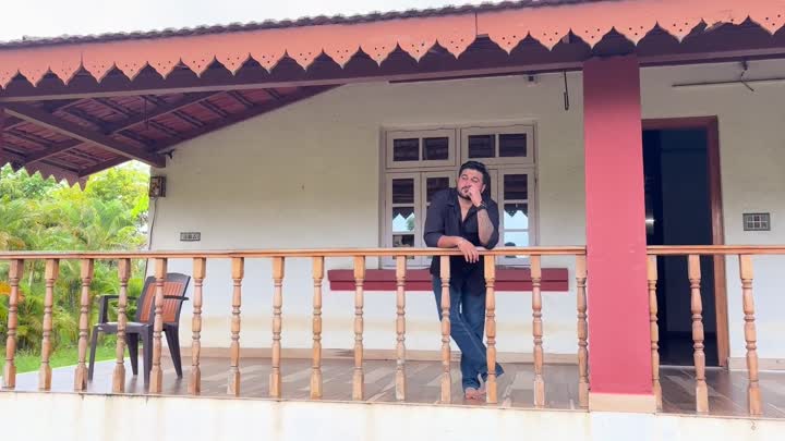 Screenshot Of Romantic Moment (2025) Hindi Uncut Short Films
